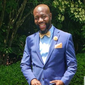 Meet your Posher, Winston